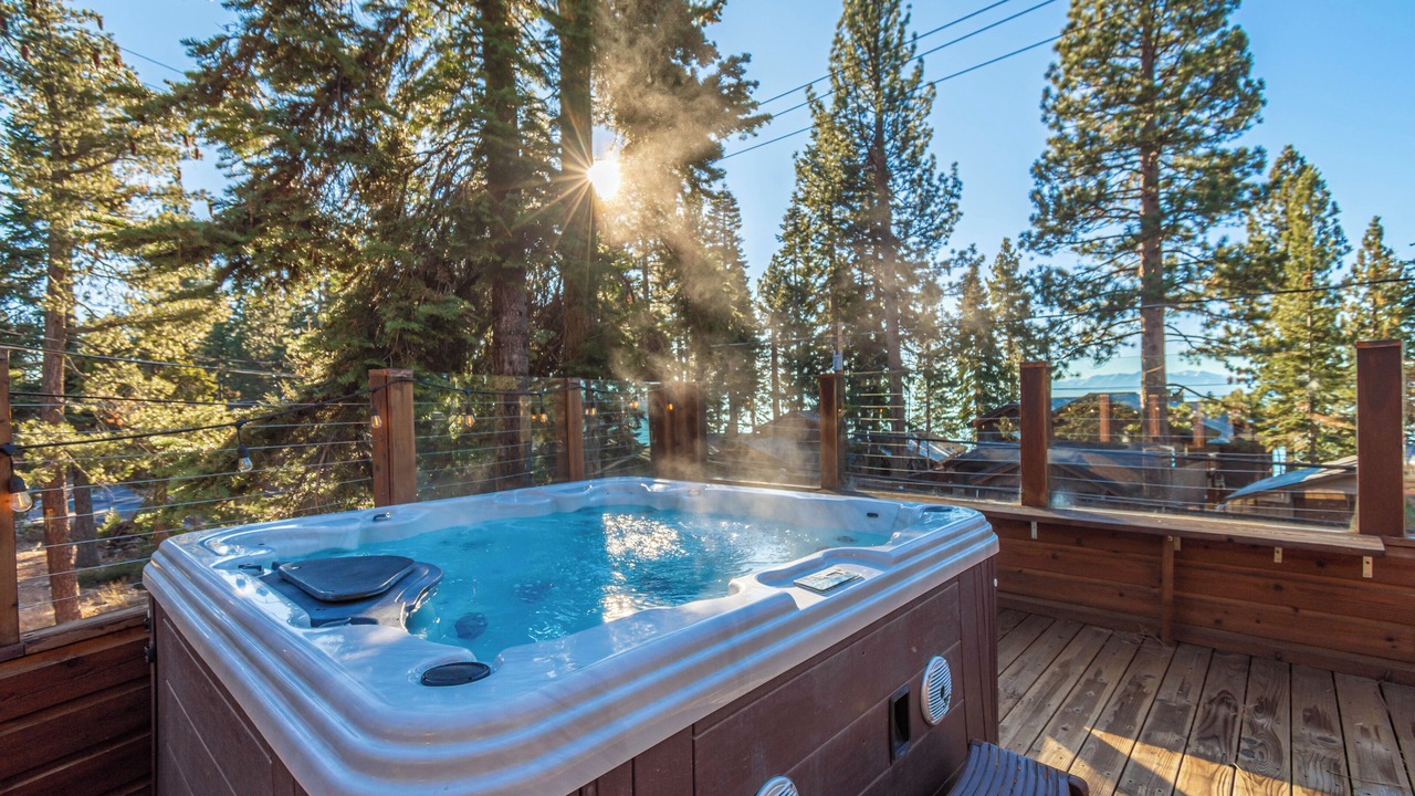 Photo of Outdoor in Carnelian Bay
