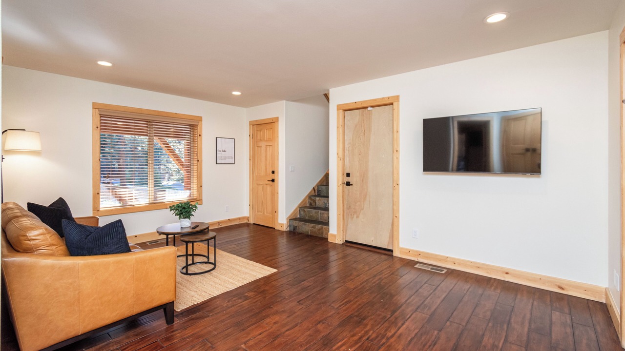 Photo of Livingroom in Carnelian Bay