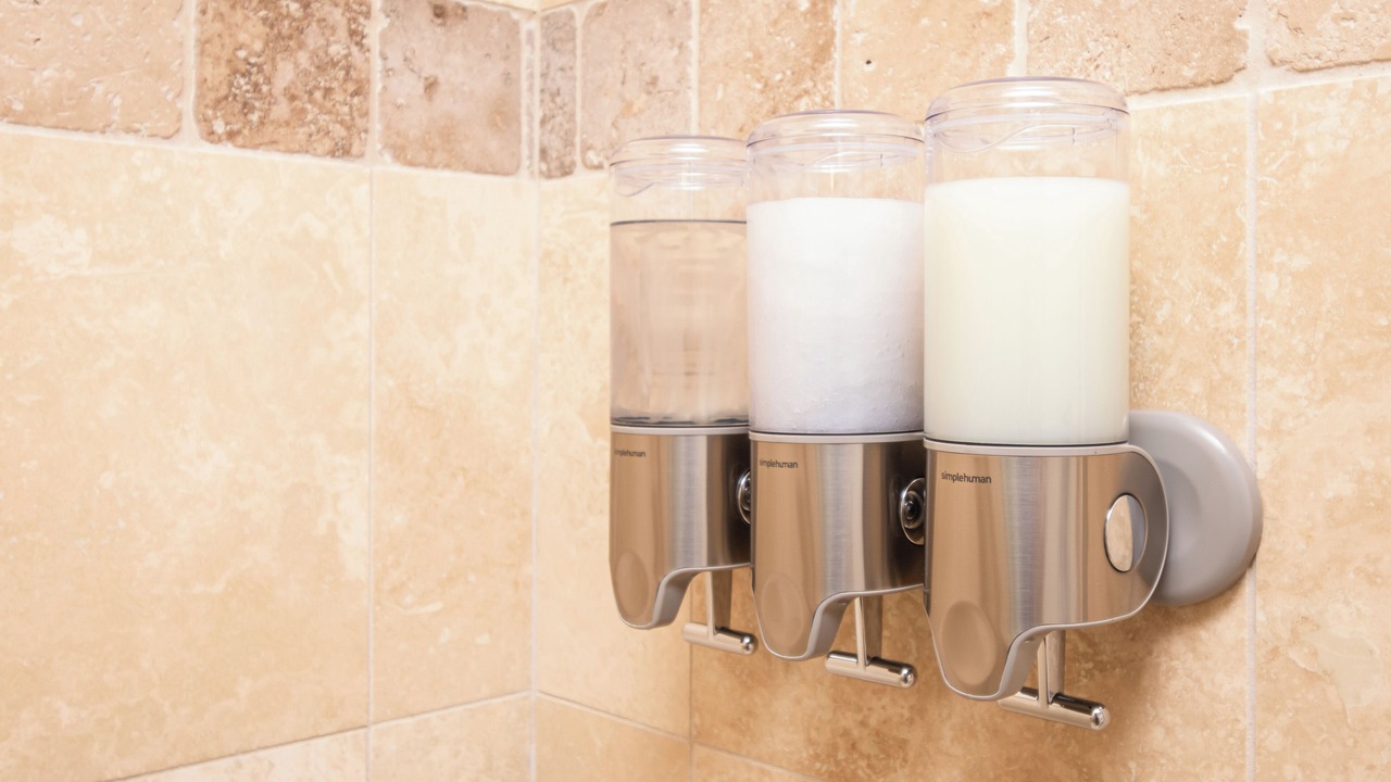 Photo of Bathroom in Carnelian Bay