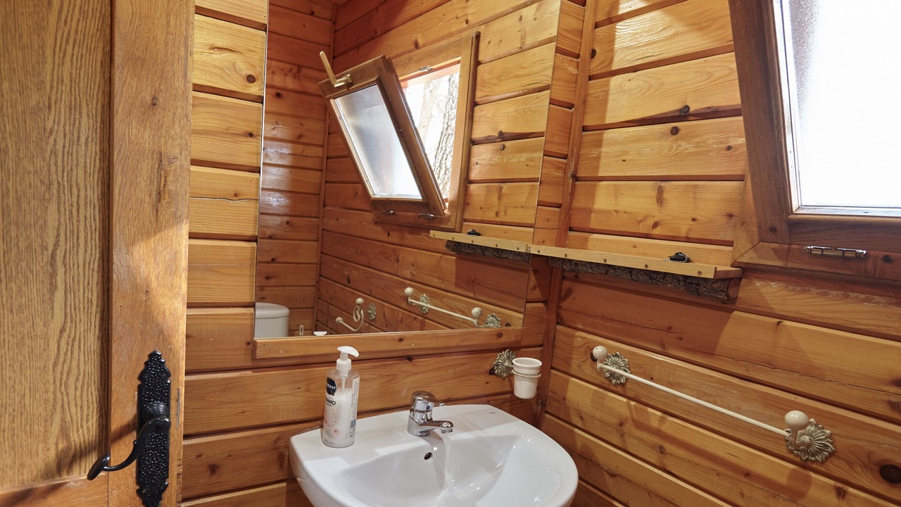Photo of Bathroom in Hornos