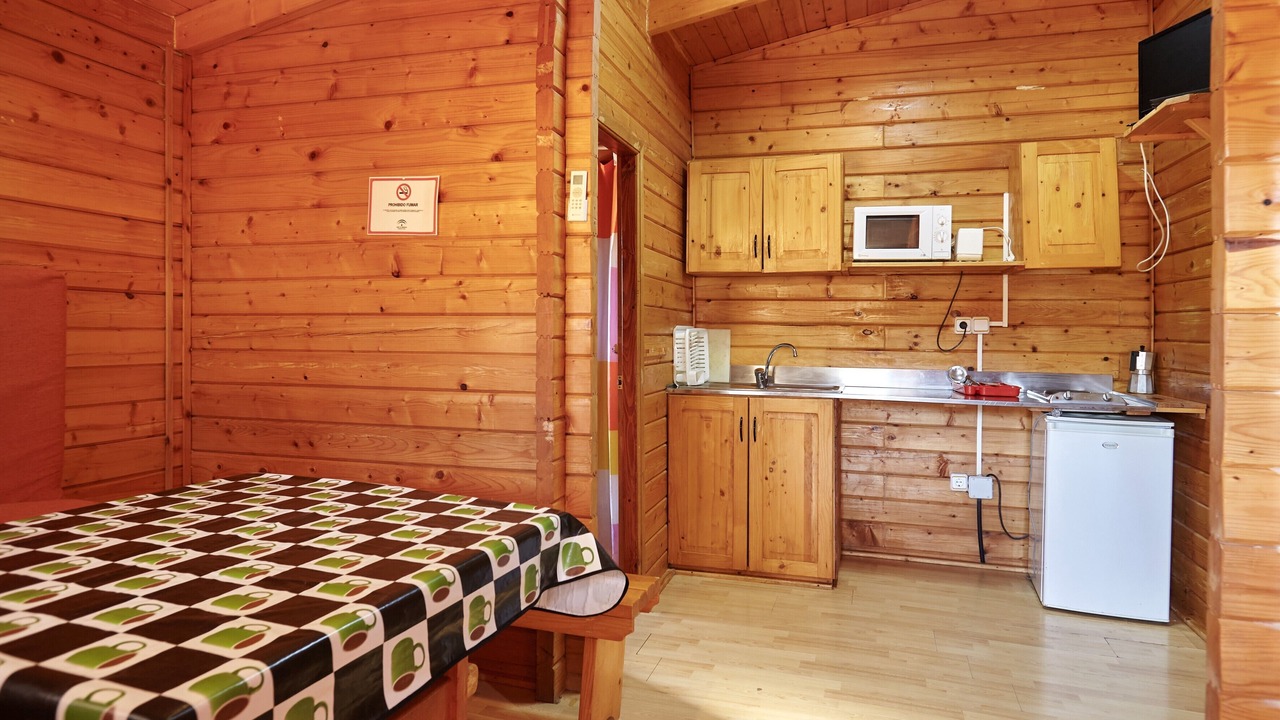 Photo of Kitchen in Hornos