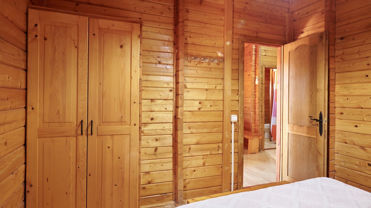 Photo of Bedroom in Hornos