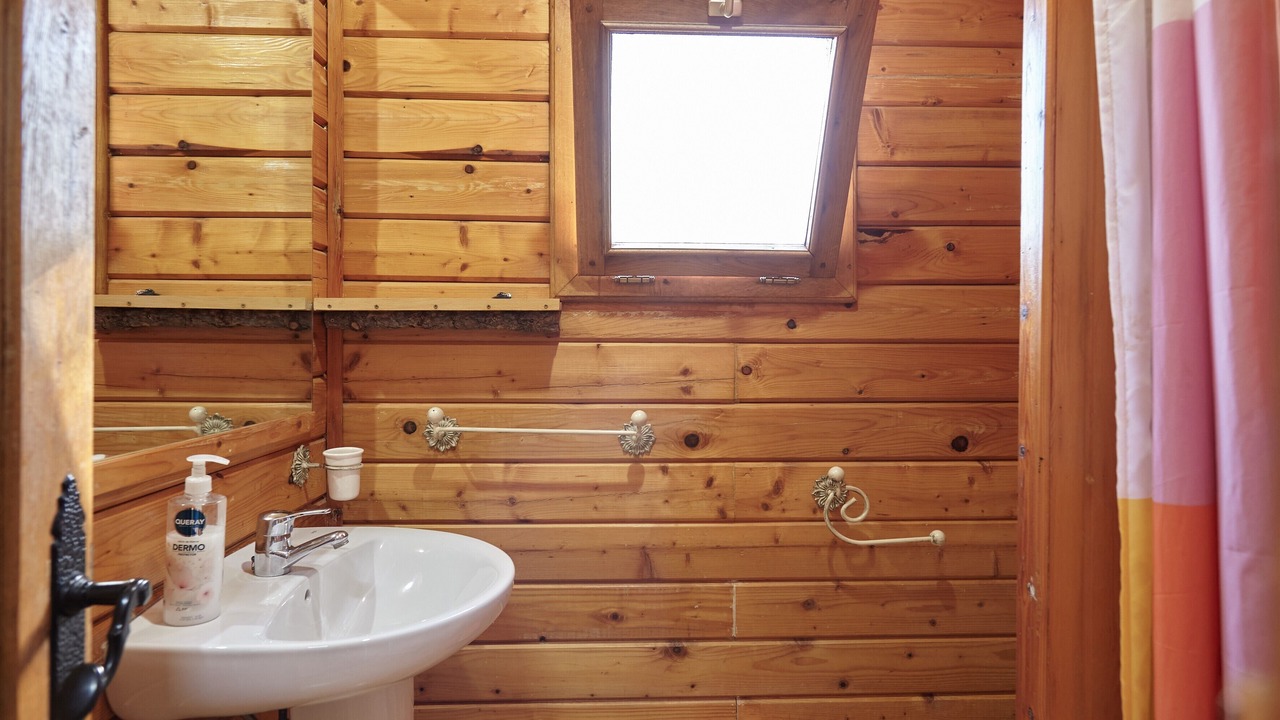 Photo of Bathroom in Hornos