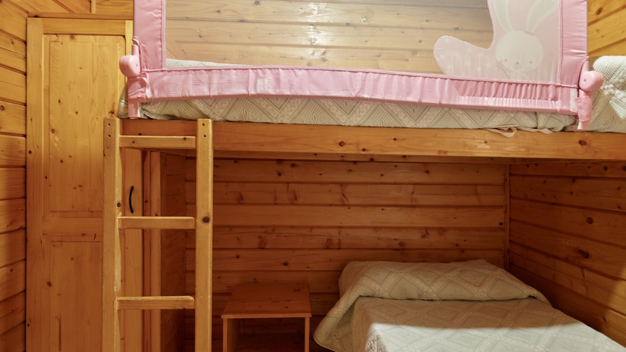 Photo of Bedroom in Hornos