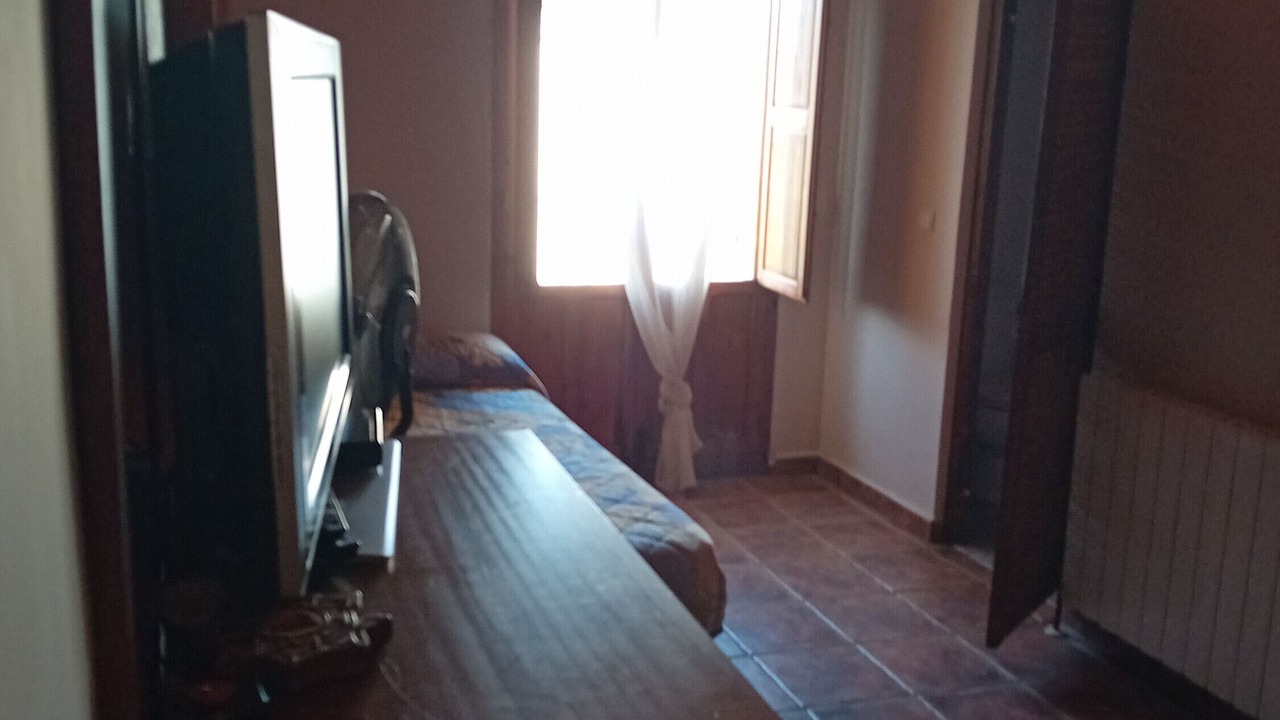 Photo of Bedroom in La Vall d'Ebo