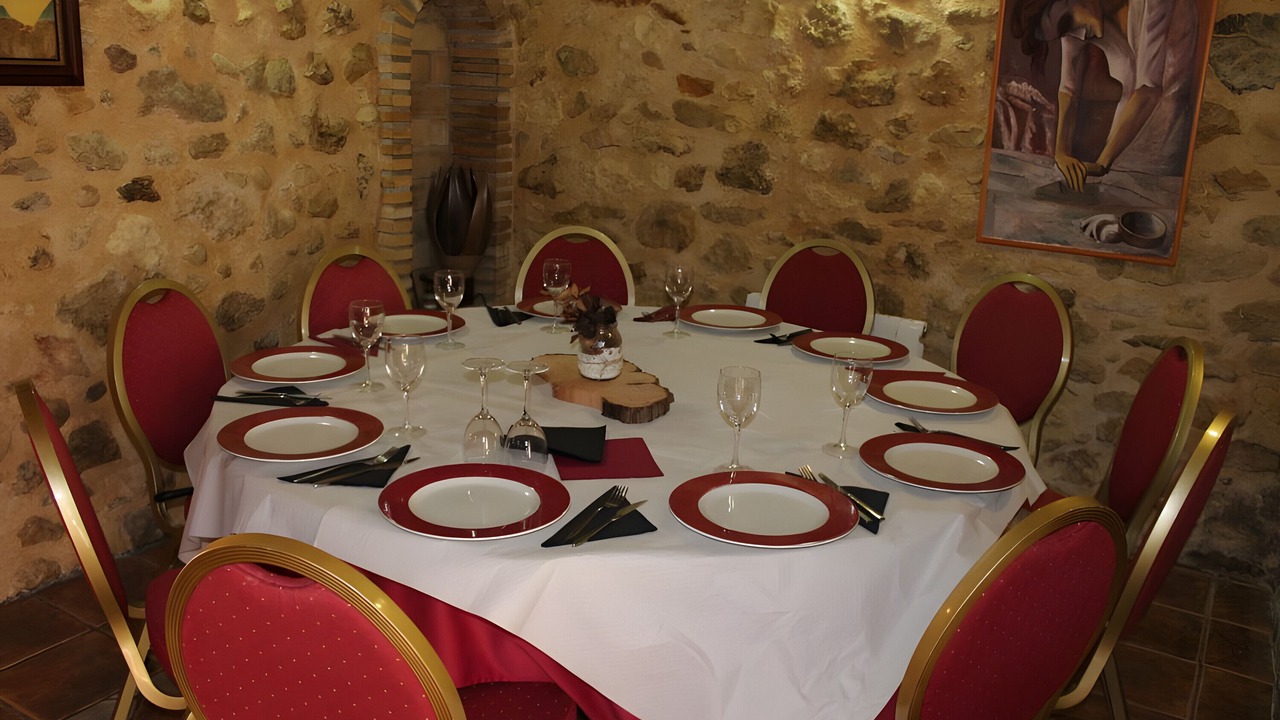 Photo of Others in La Vall d'Ebo
