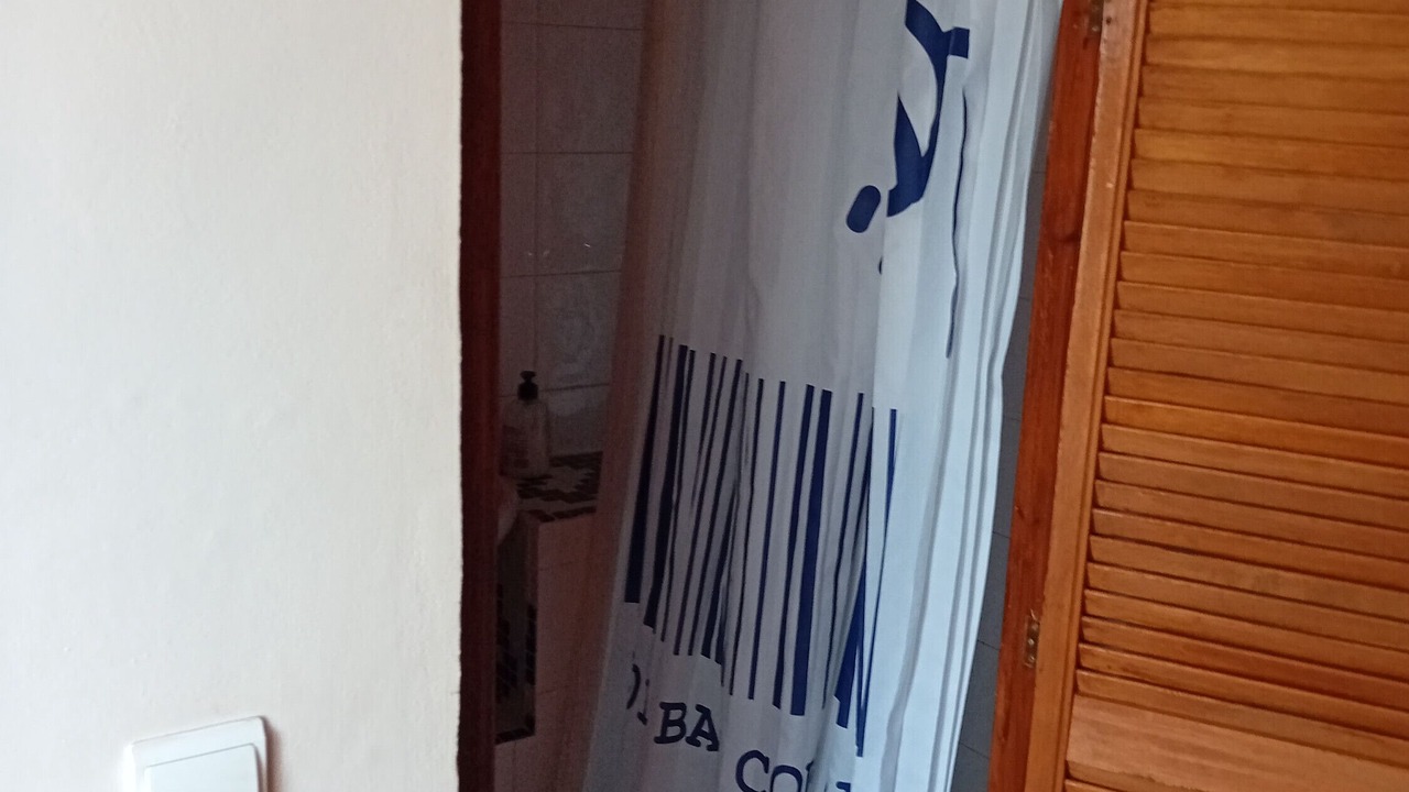 Photo of Bathroom in La Vall d'Ebo