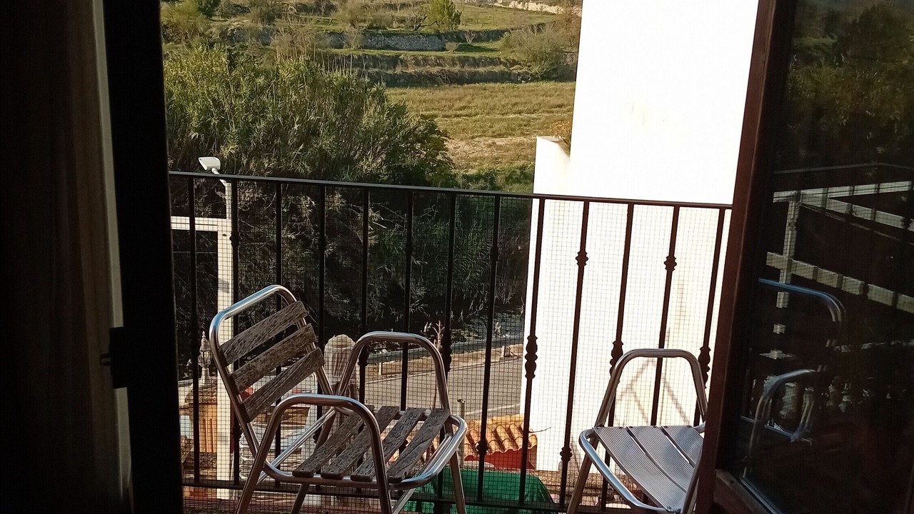 Photo of Outdoor in La Vall d'Ebo