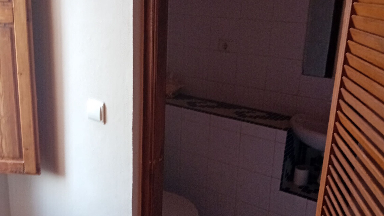 Photo of Bathroom in La Vall d'Ebo
