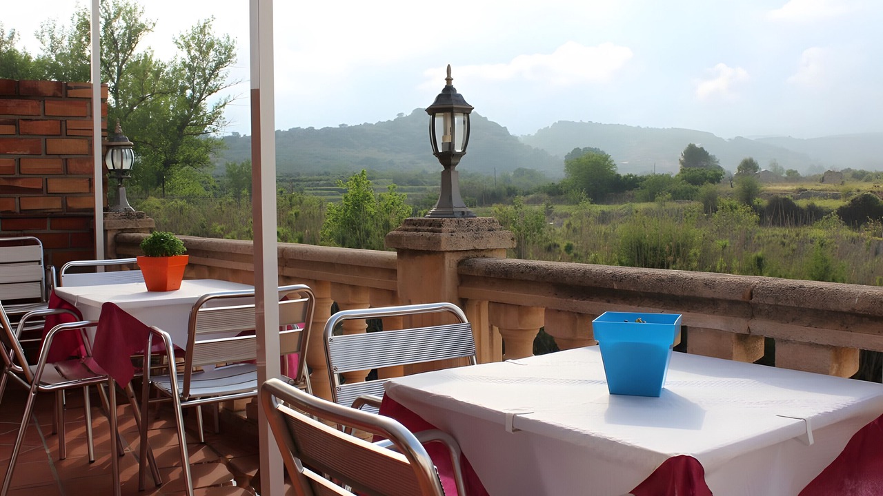 Photo of Outdoor in La Vall d'Ebo