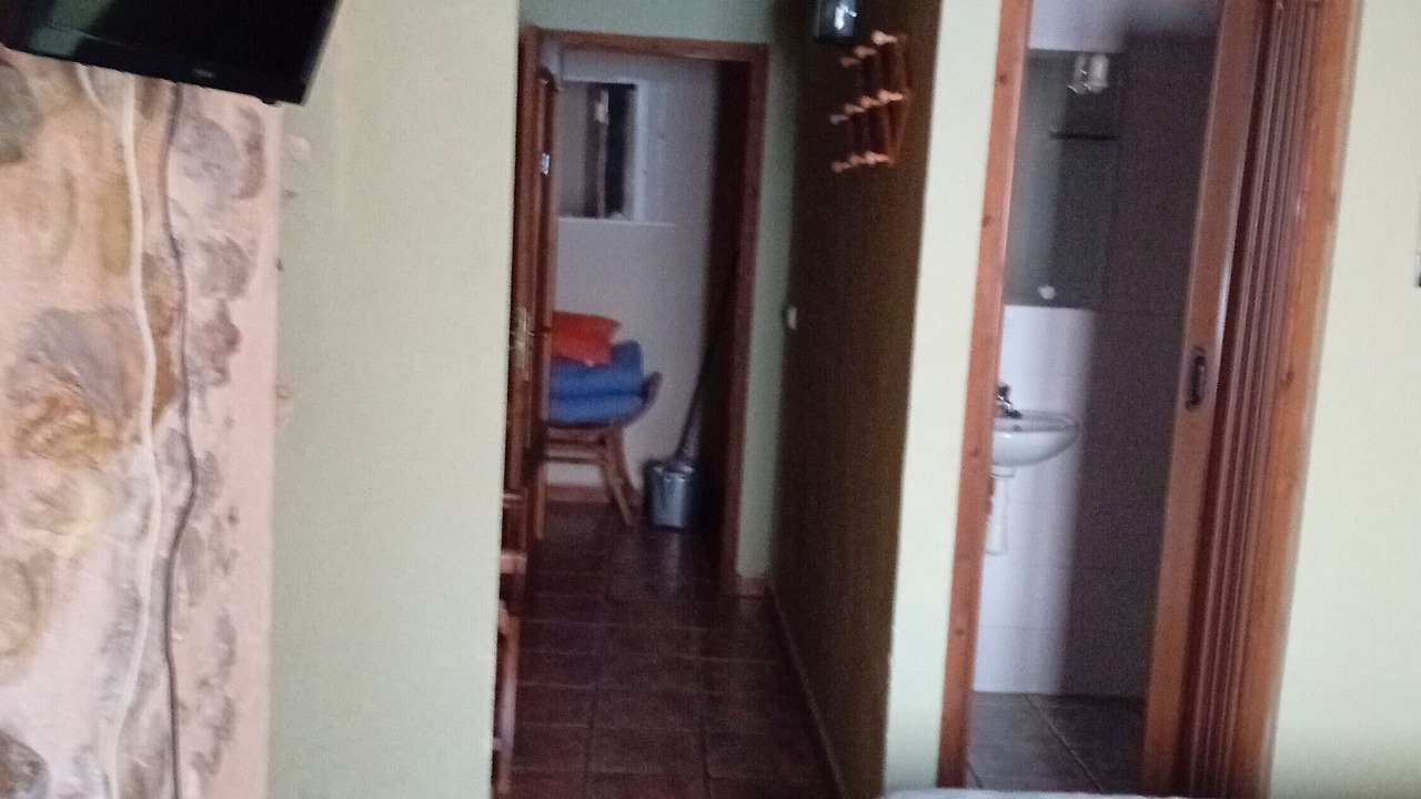 Photo of Bedroom in La Vall d'Ebo