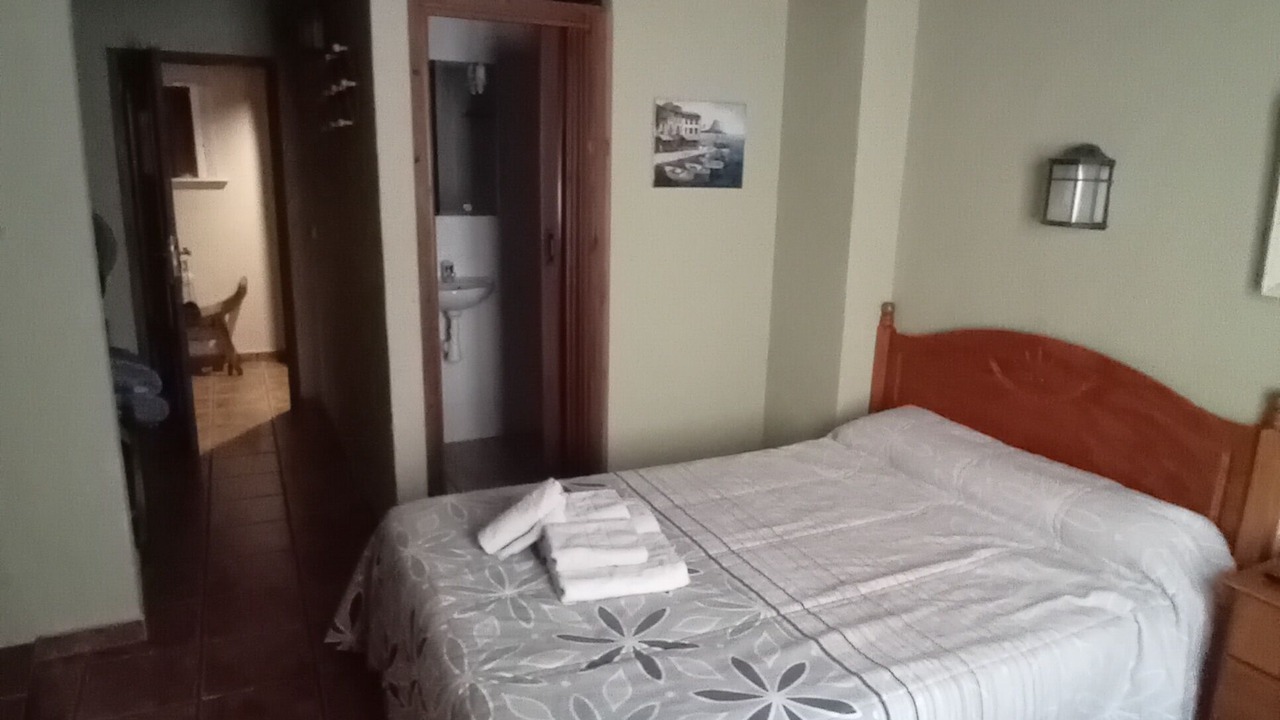 Photo of Bedroom in La Vall d'Ebo