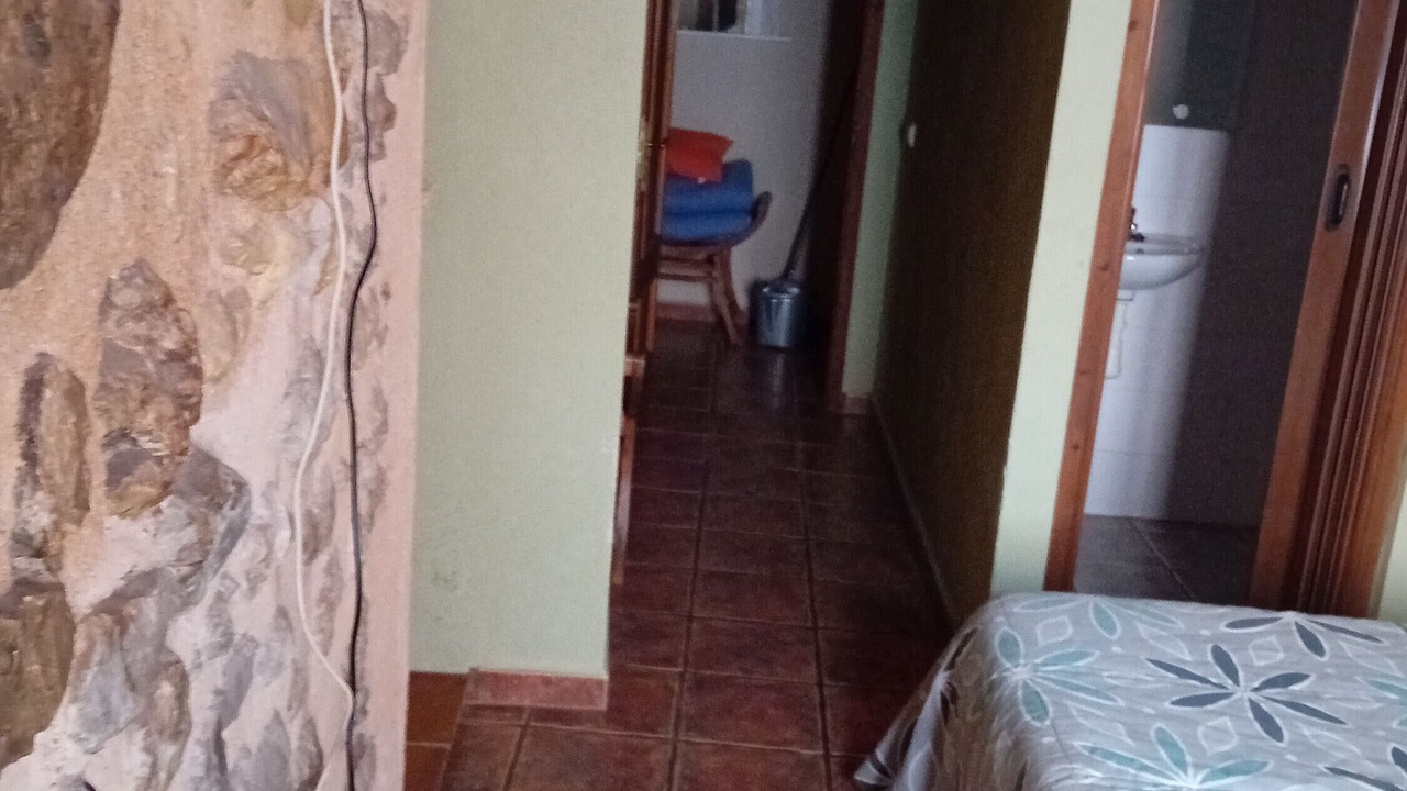 Photo of Bedroom in La Vall d'Ebo