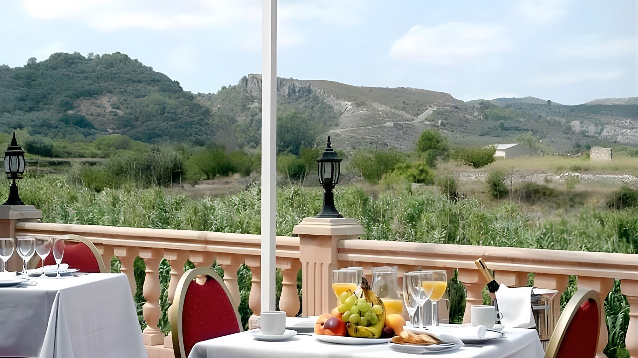 Photo of Outdoor in La Vall d'Ebo