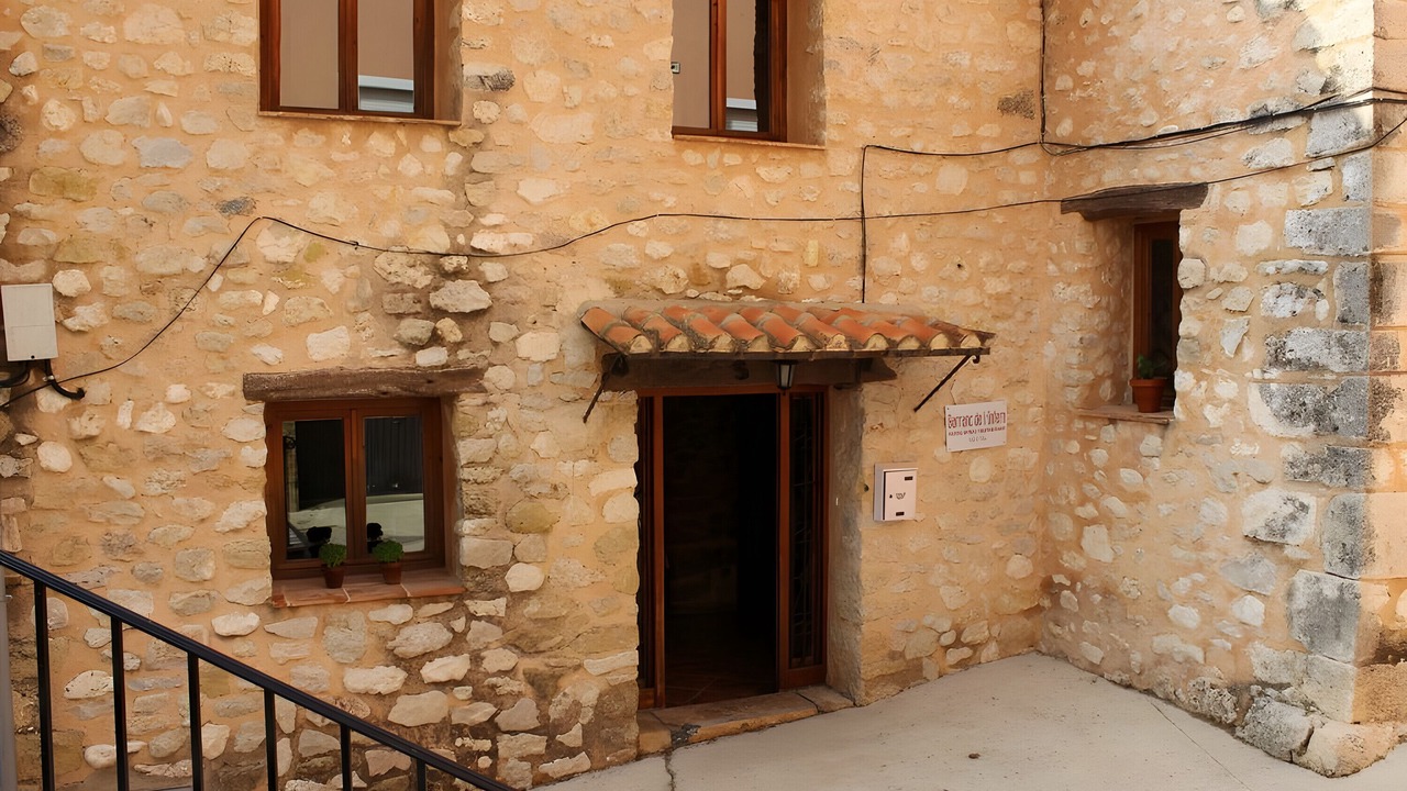 Photo of Outdoor in La Vall d'Ebo