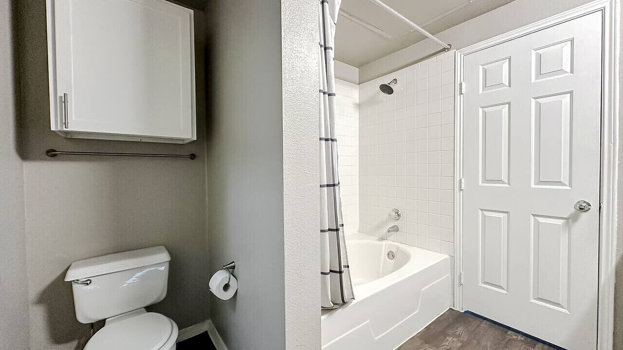 Photo of Bathroom in South Side