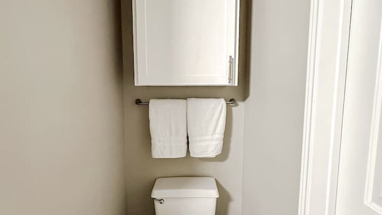 Photo of Bathroom in South Side