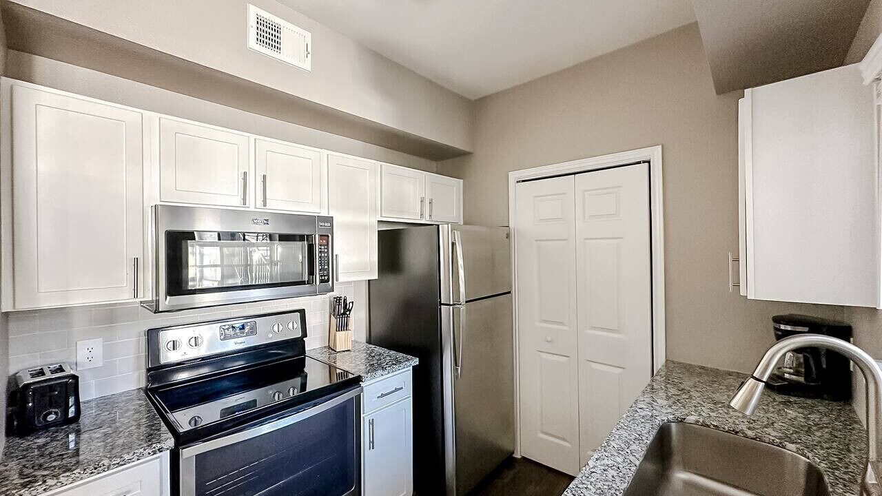 Photo of Kitchen in South Side