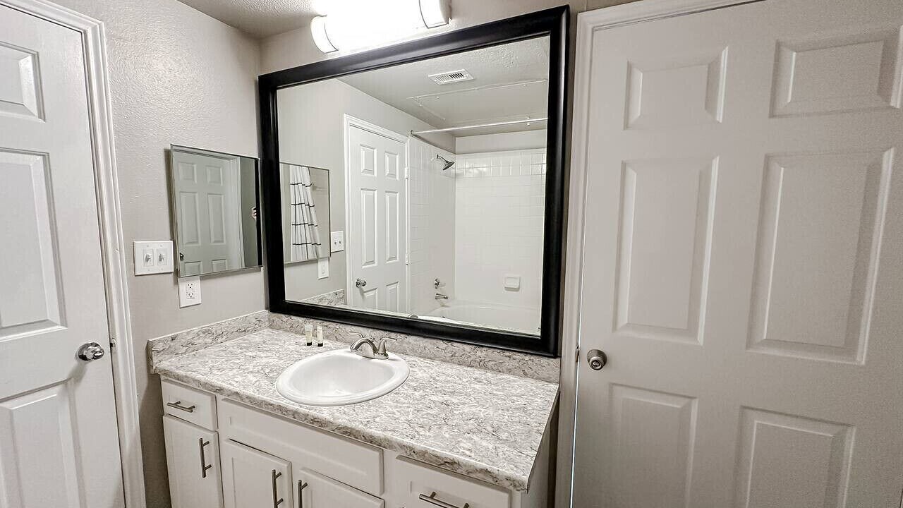 Photo of Bathroom in South Side