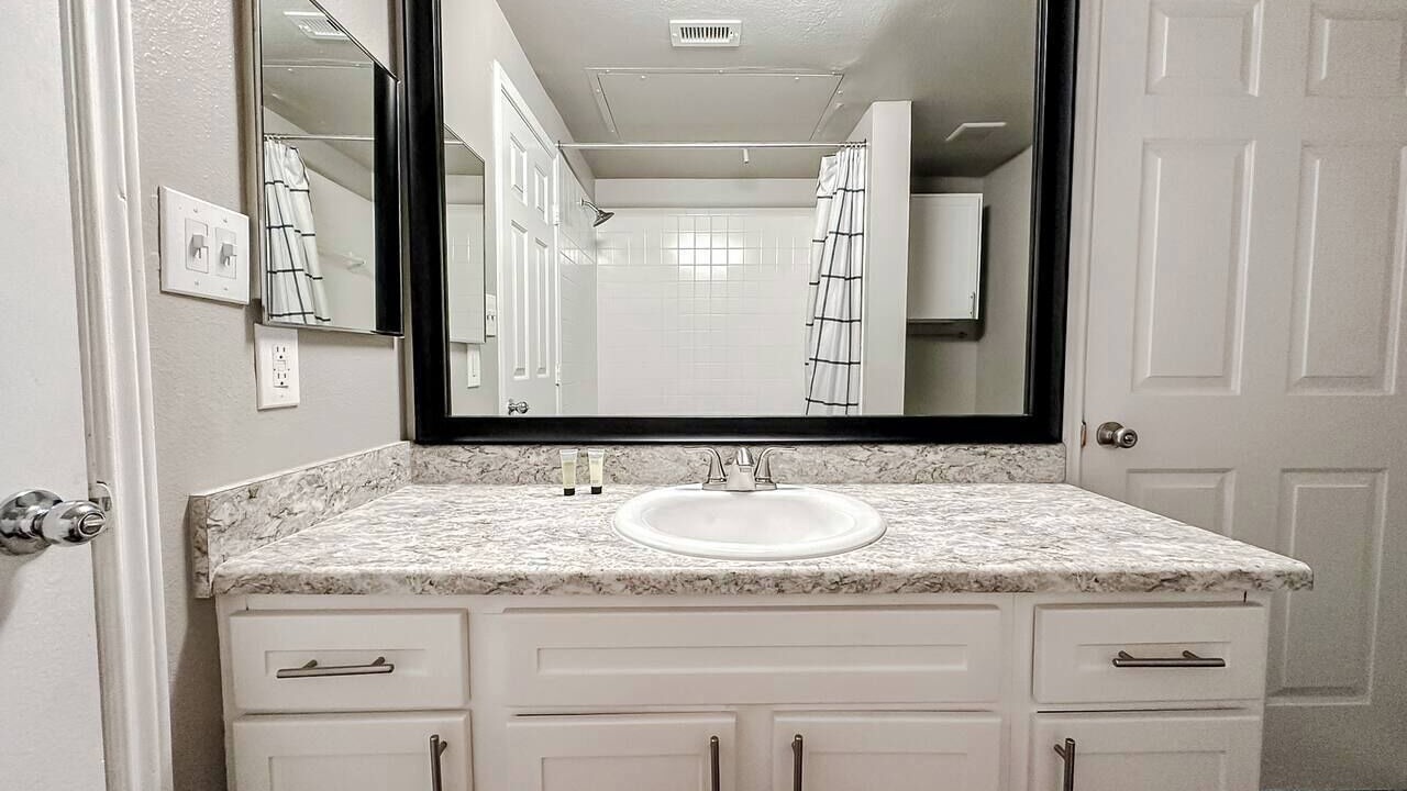 Photo of Bathroom in South Side