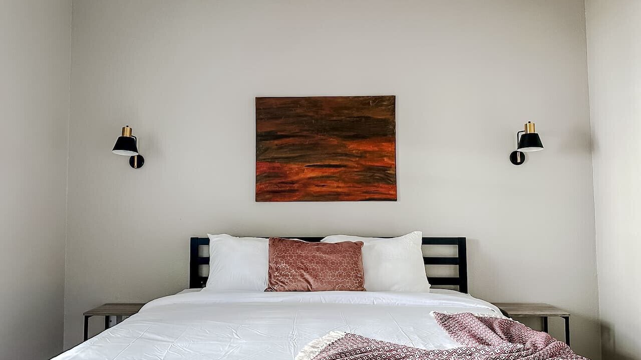 Photo of Bedroom in South Side