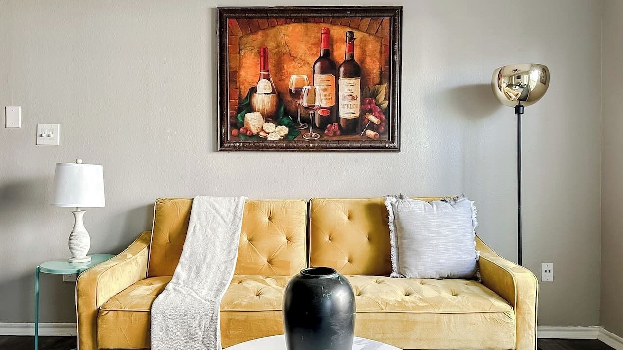 Photo of Livingroom in South Side
