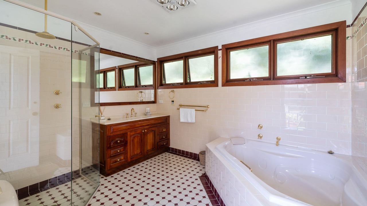 Photo of Bathroom in Woolwich