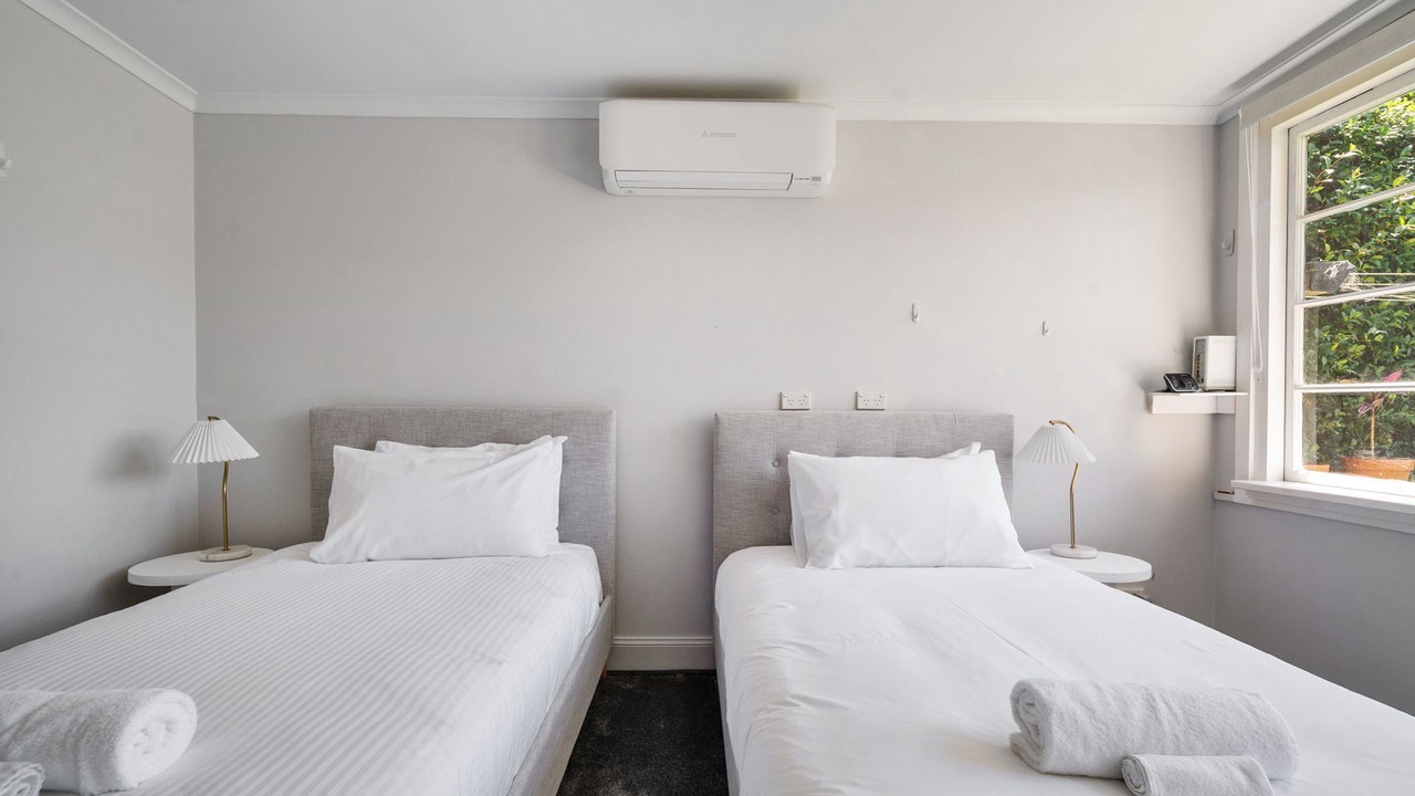 Photo of Bedroom in Woolwich