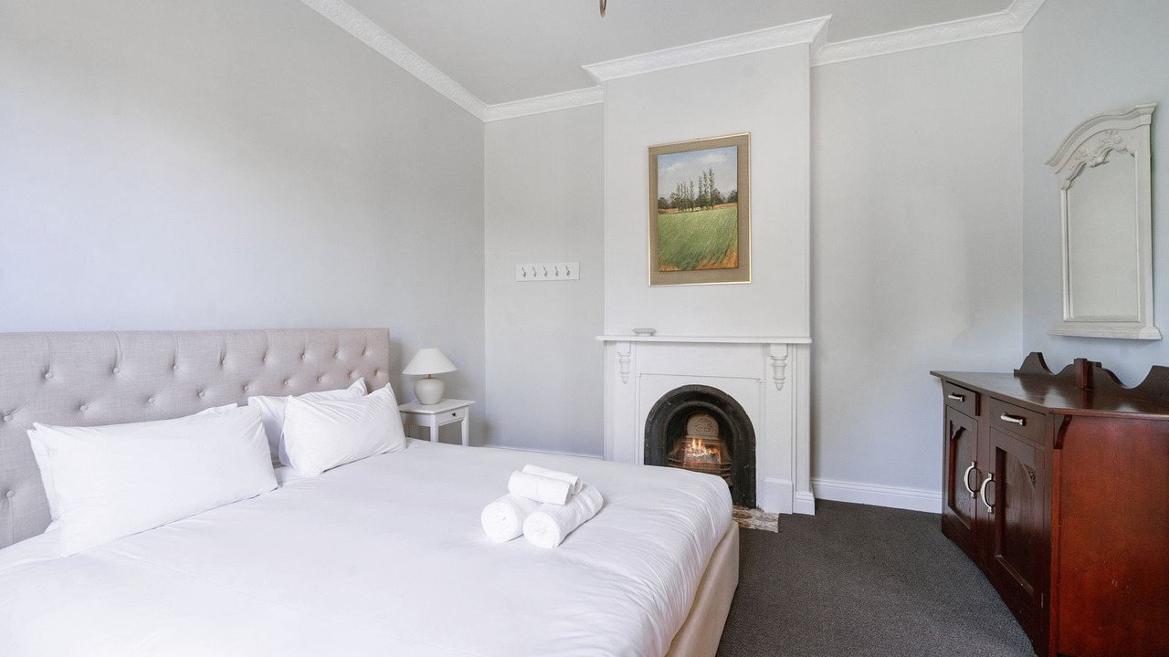 Photo of Bedroom in Woolwich