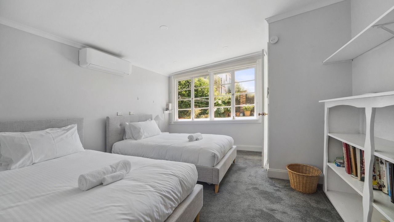 Photo of Bedroom in Woolwich