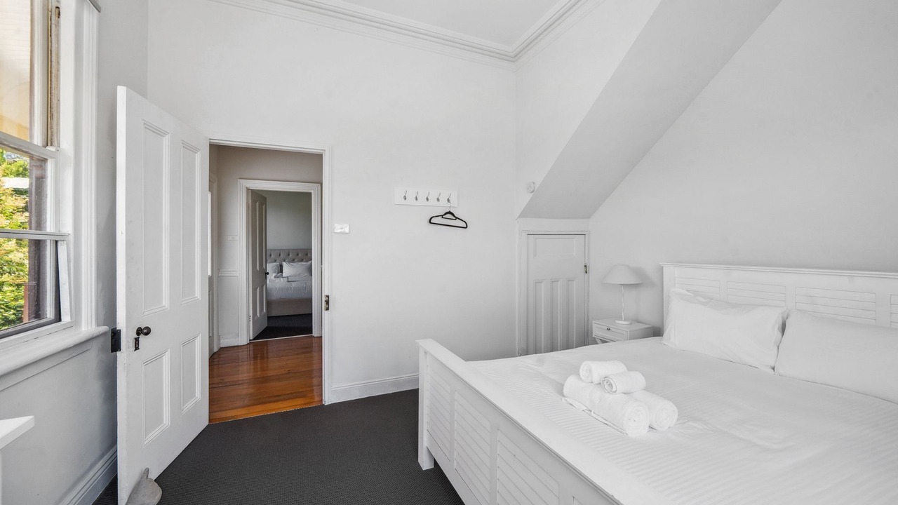 Photo of Bedroom in Woolwich