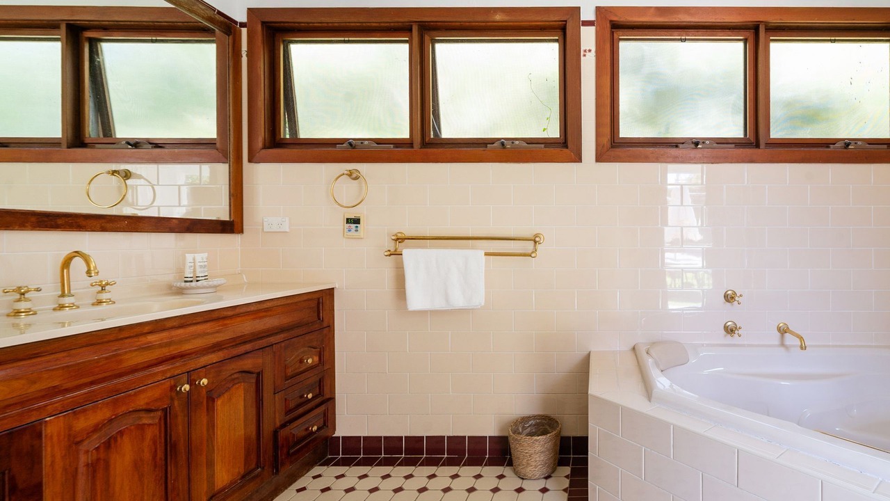 Photo of Bathroom in Woolwich