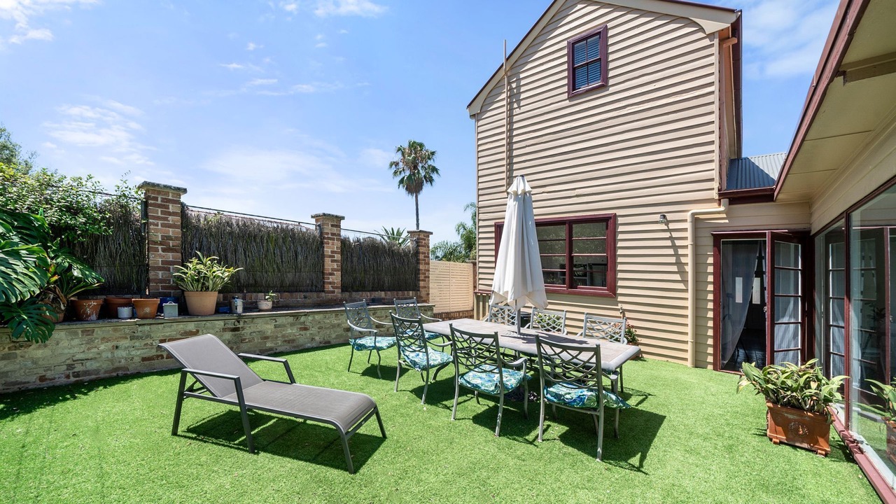 Photo of Outdoor in Woolwich