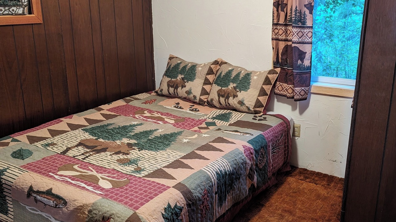 Photo of Bedroom in Marcell