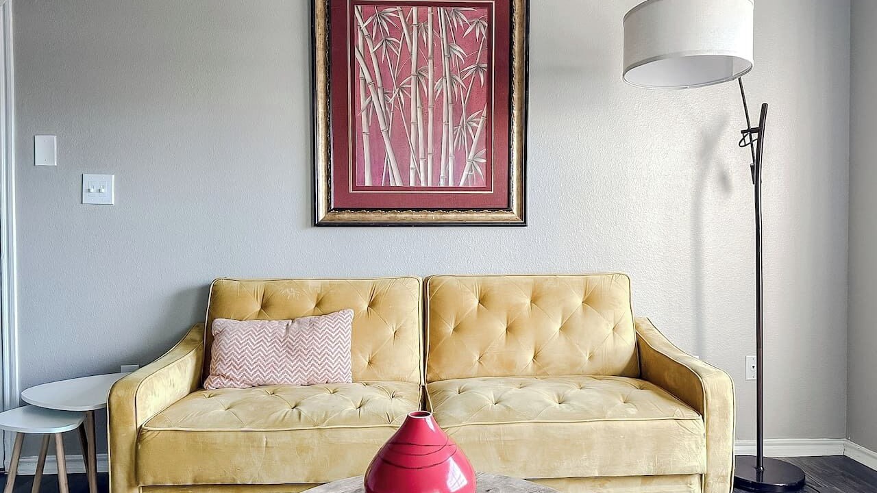 Photo of Livingroom in South Side