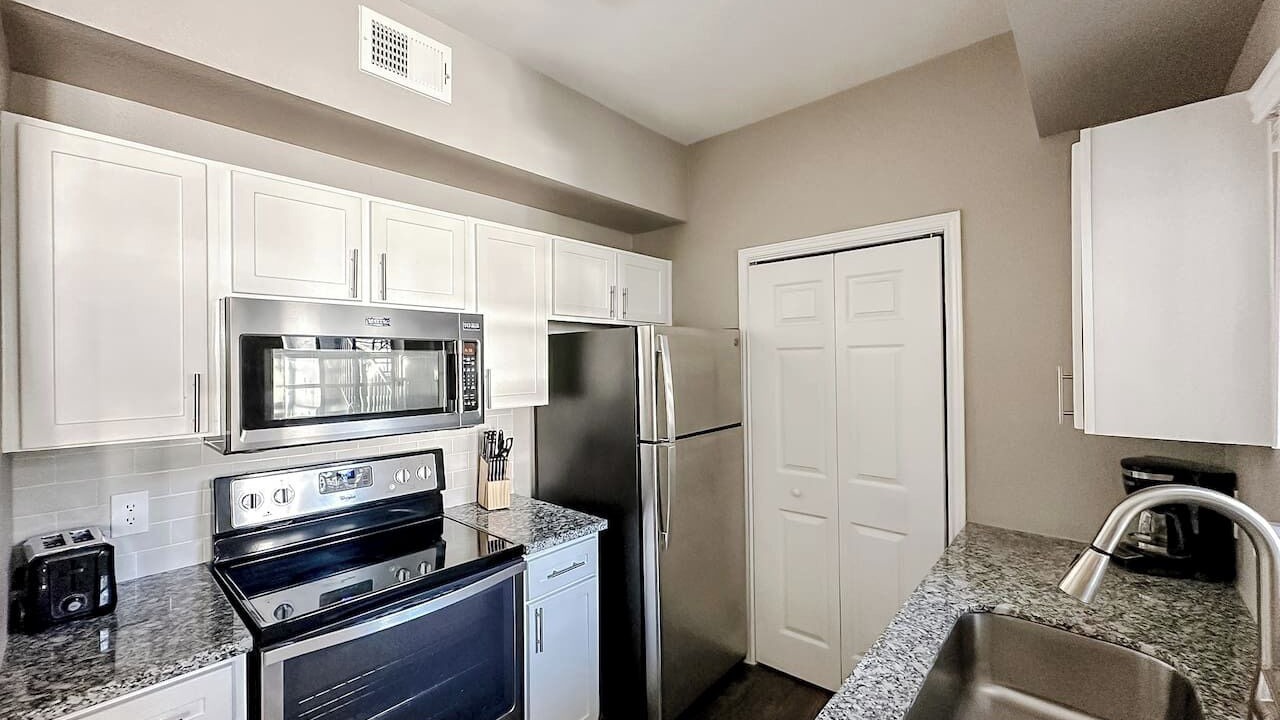 Photo of Kitchen in South Side