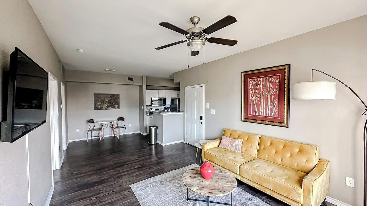 Photo of Livingroom in South Side