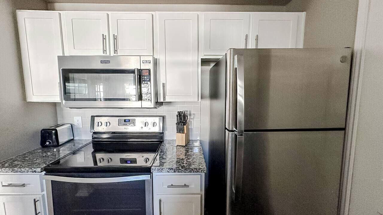 Photo of Kitchen in South Side
