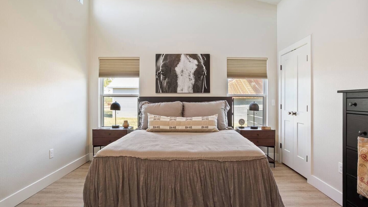 Photo of Bedroom in Temple