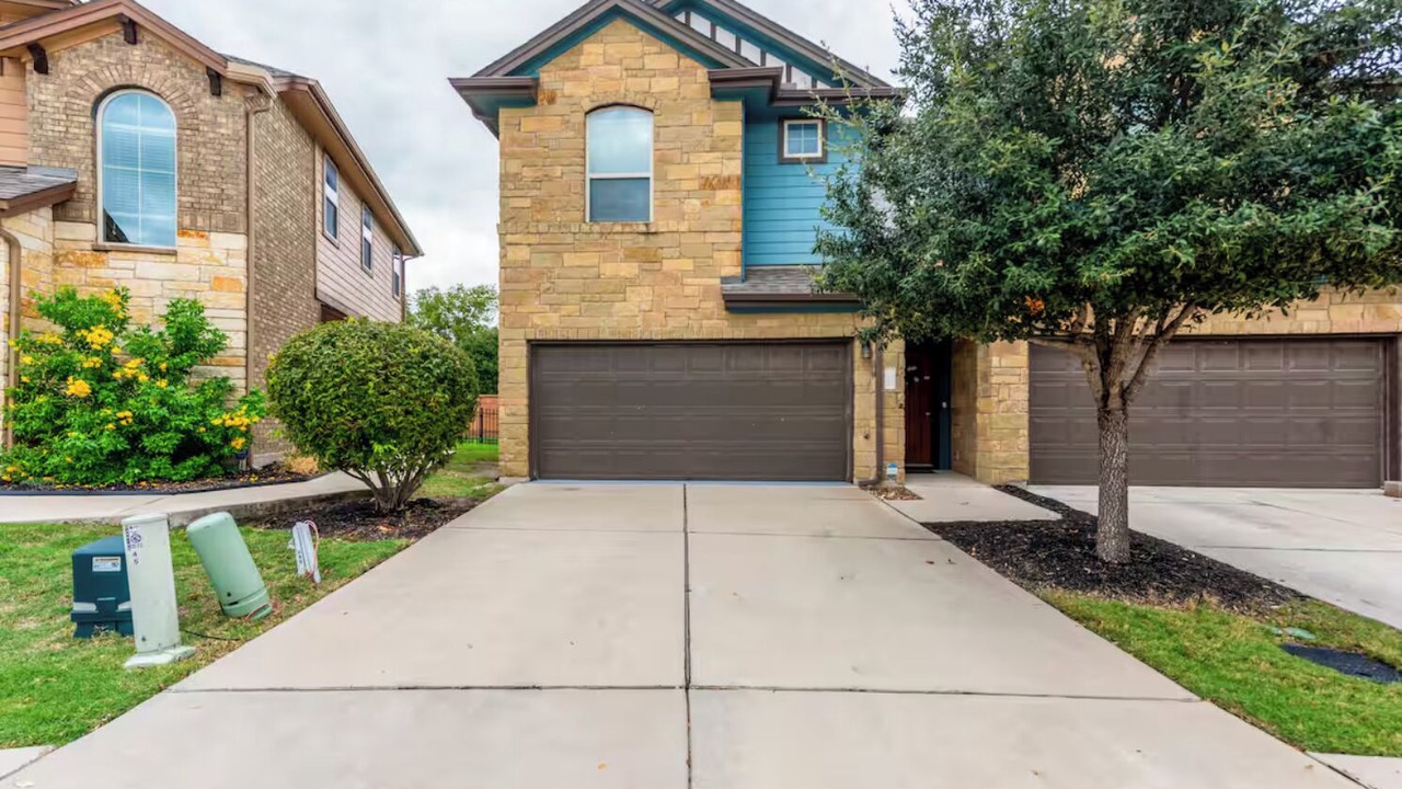 Photo of Outdoor in Round Rock
