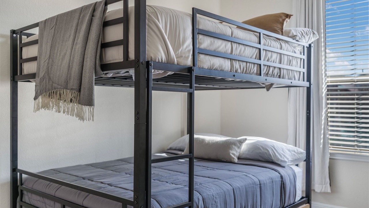 Photo of Bedroom in Round Rock