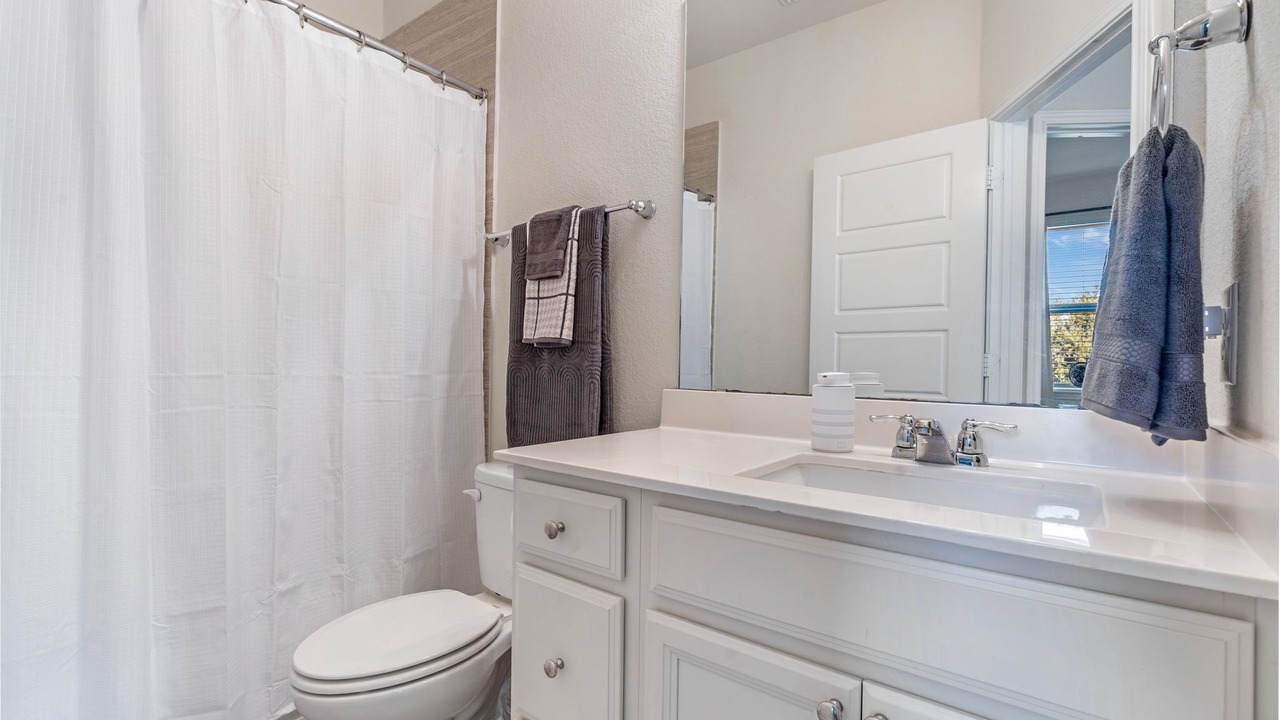 Photo of Bathroom in Round Rock