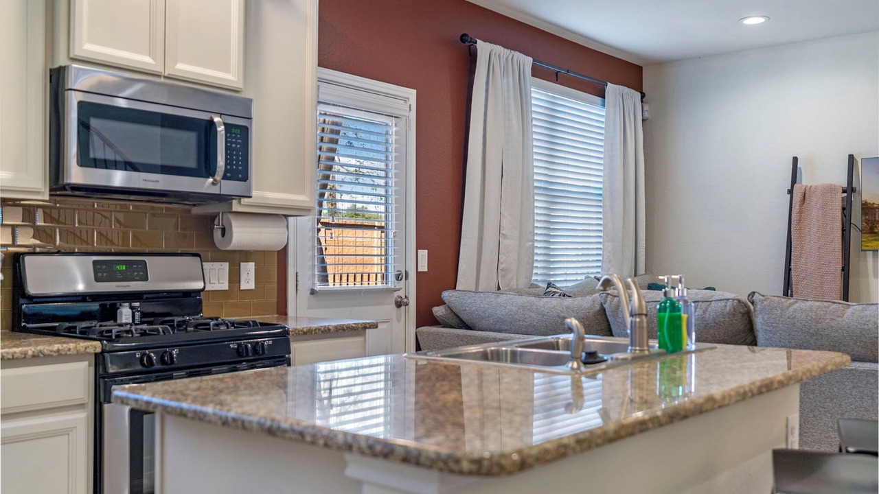 Photo of Kitchen in Round Rock