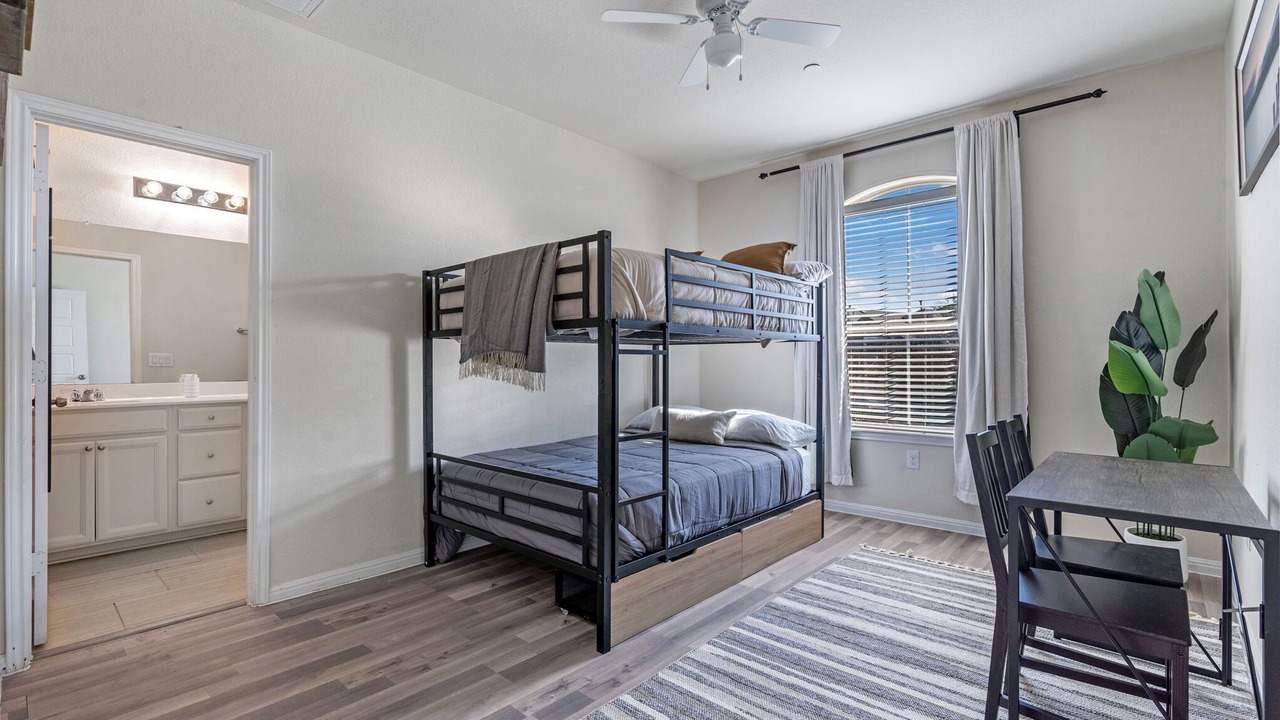 Photo of Bedroom in Round Rock