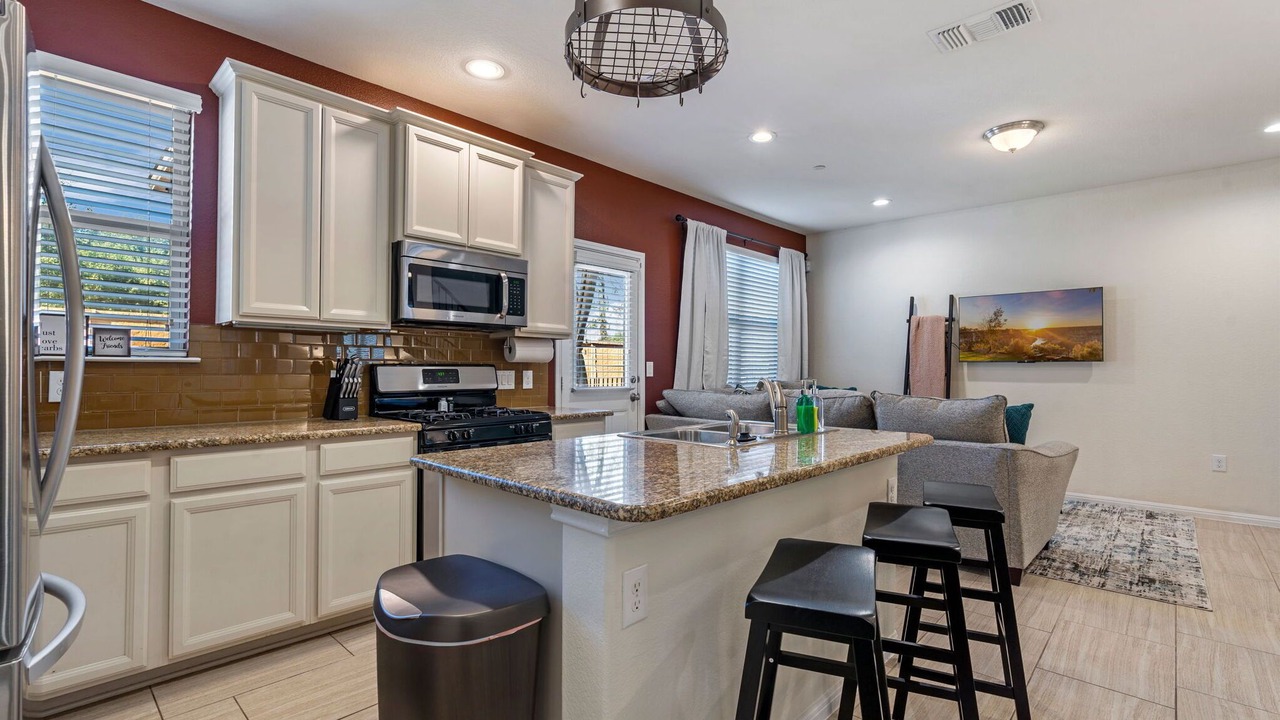 Photo of Kitchen in Round Rock