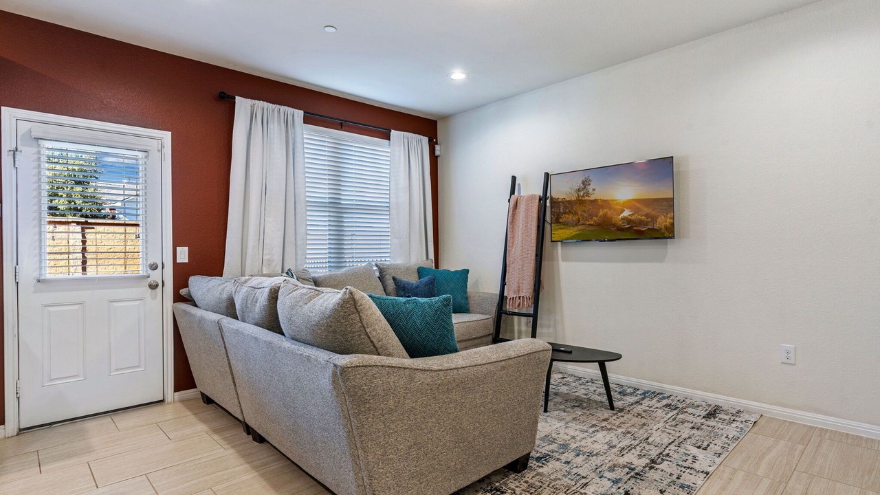Photo of Livingroom in Round Rock