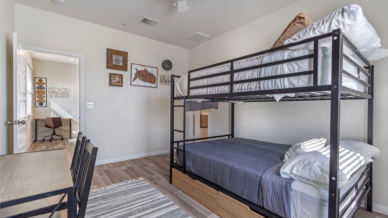 Photo of Bedroom in Round Rock