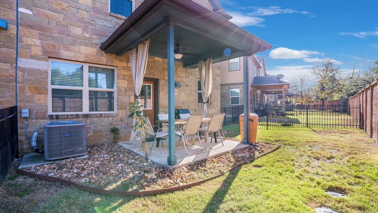 Photo of Outdoor in Round Rock