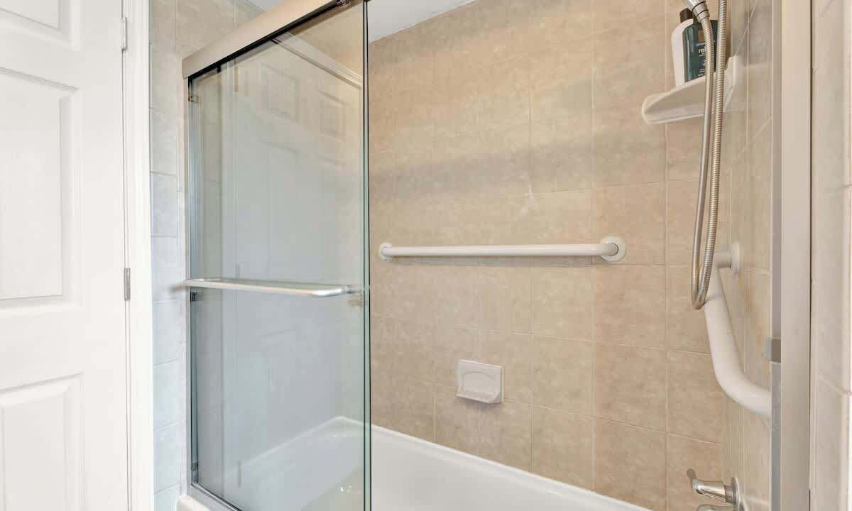 Photo of Bathroom in Sterling Heights