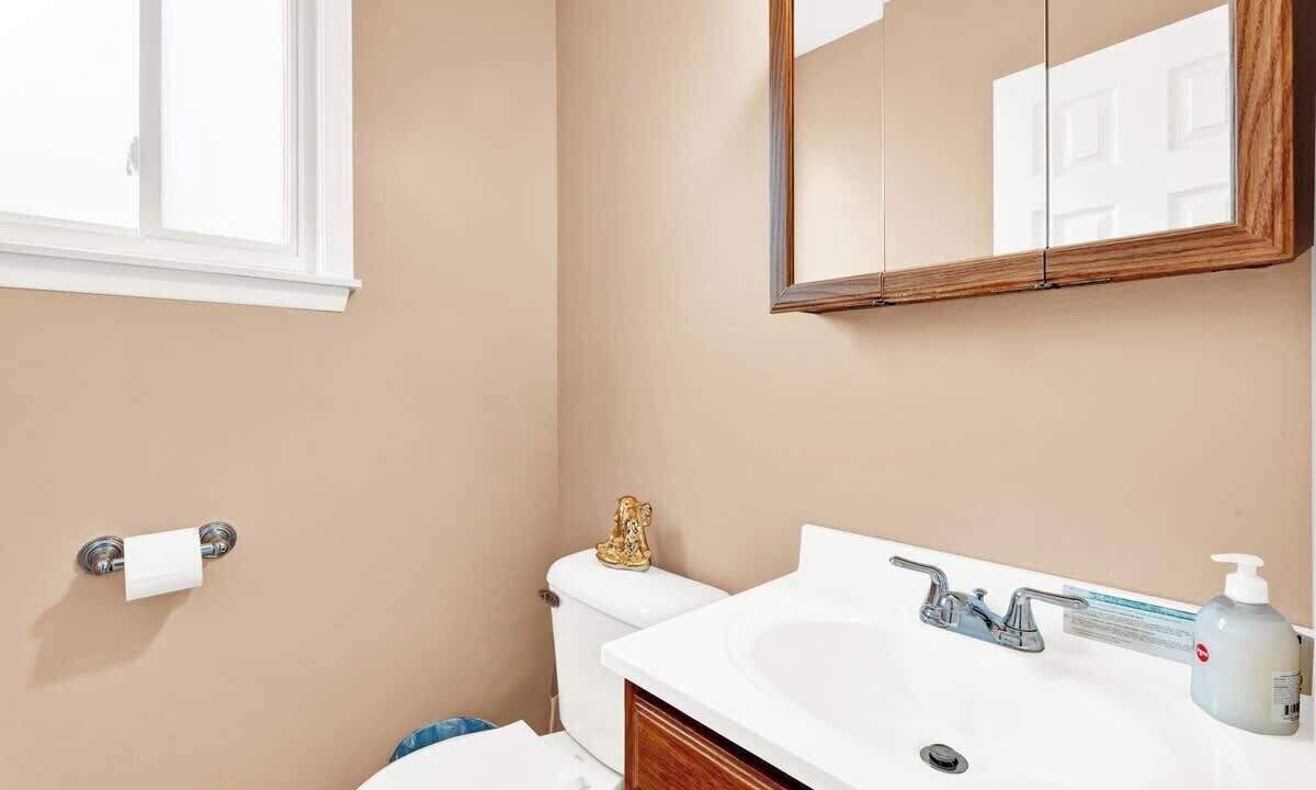 Photo of Bathroom in Sterling Heights